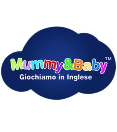 Mummy&Baby  Giochiamo in Inglese<sup>TM</sup>